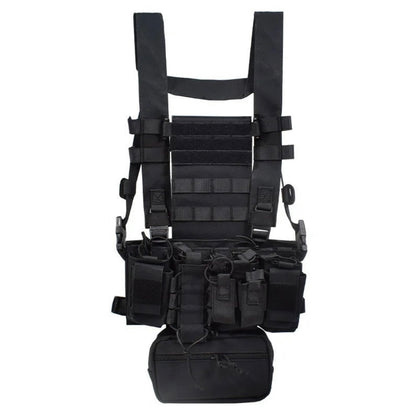 Assault Chest Rig