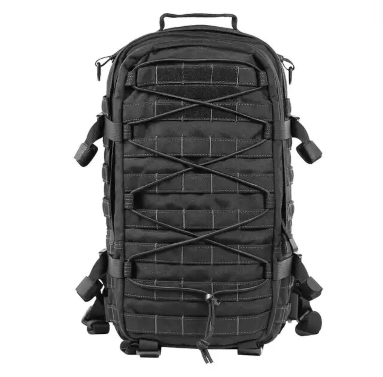 Tactical Traveler's Backpack