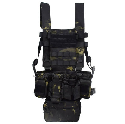 Assault Chest Rig