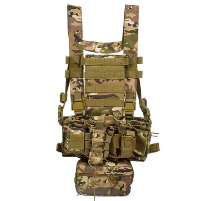 Assault Chest Rig