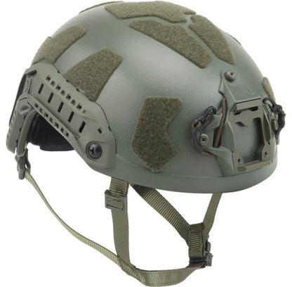 Airsoft Helmet