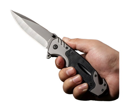 Folding EDC Blade