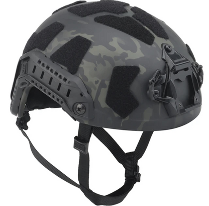 Airsoft Helmet