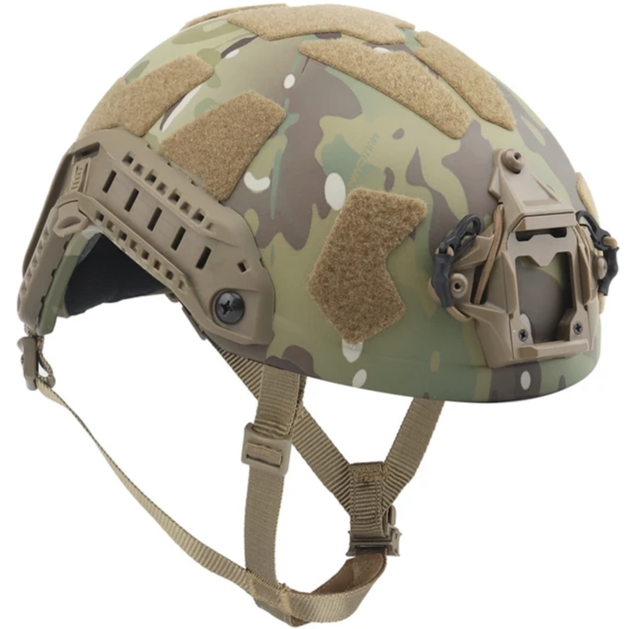 Airsoft Helmet