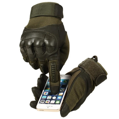 Tactical Gloves