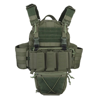 Assault Plate Carrier