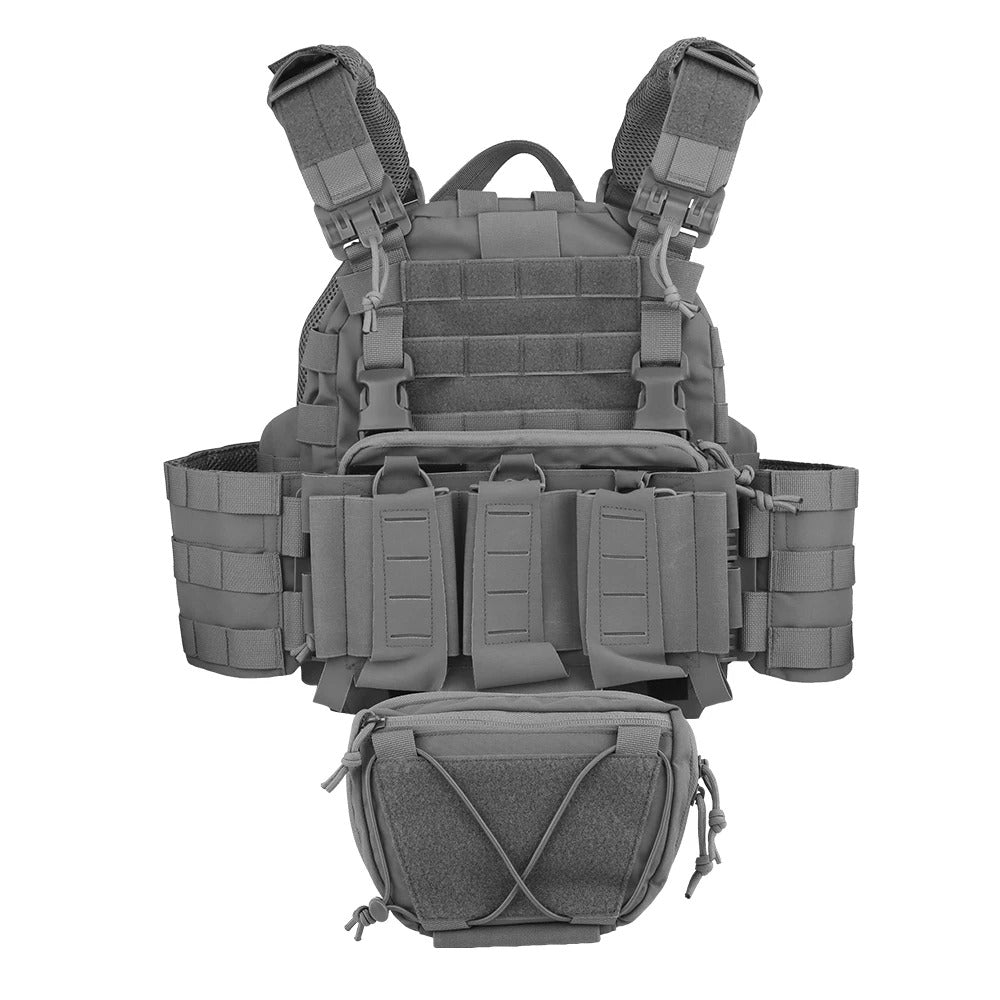 Assault Plate Carrier