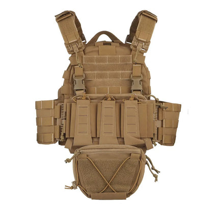 Assault Plate Carrier