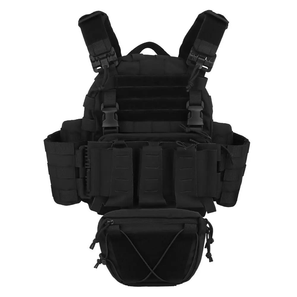 Assault Plate Carrier