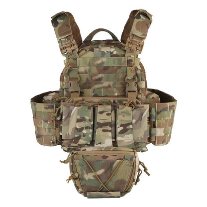 Assault Plate Carrier