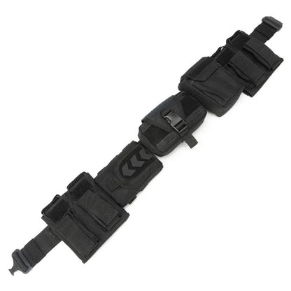 Assault Tactical Belt