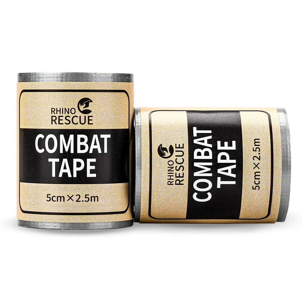 Rhino Rescue Combat Tape