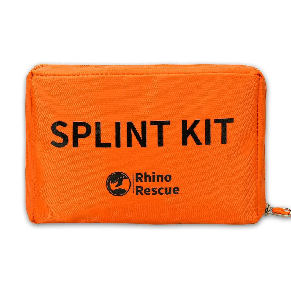 Rhino Rescue Splint Kit