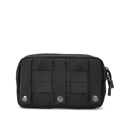 Wide MOLLE Pouch