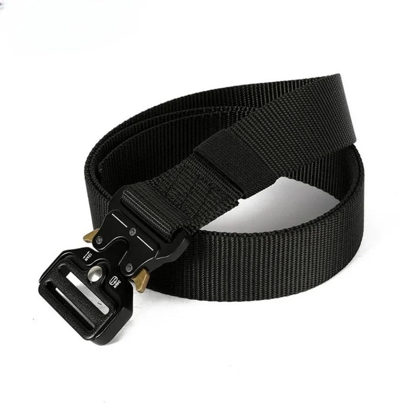 Tactical Belt