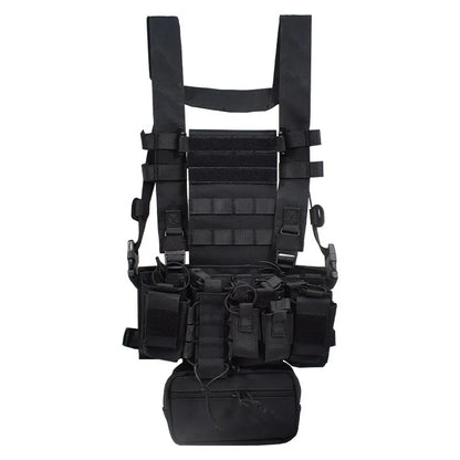 Assault Chest Rig