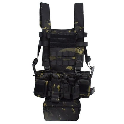 Assault Chest Rig