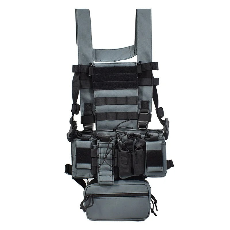 Assault Chest Rig