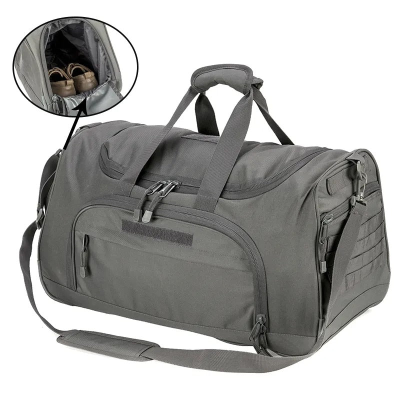 Tactical Duffel Bag