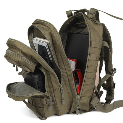 Assault Backpack