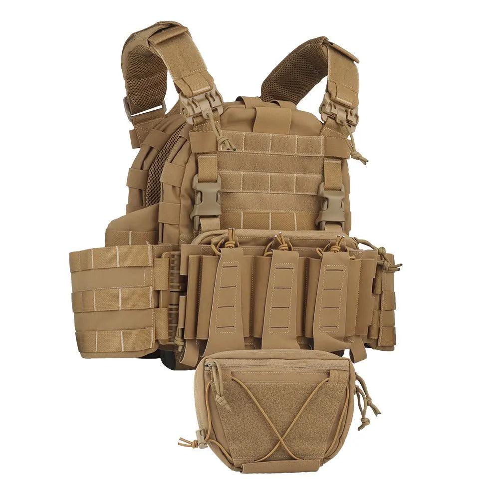 Assault Plate Carrier