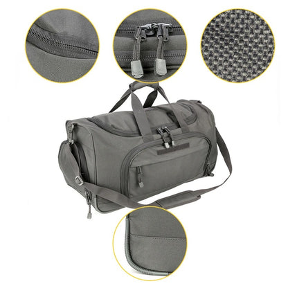 Tactical Duffel Bag