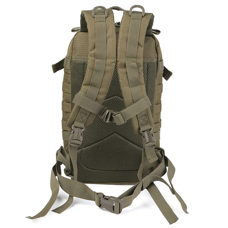 Assault Backpack