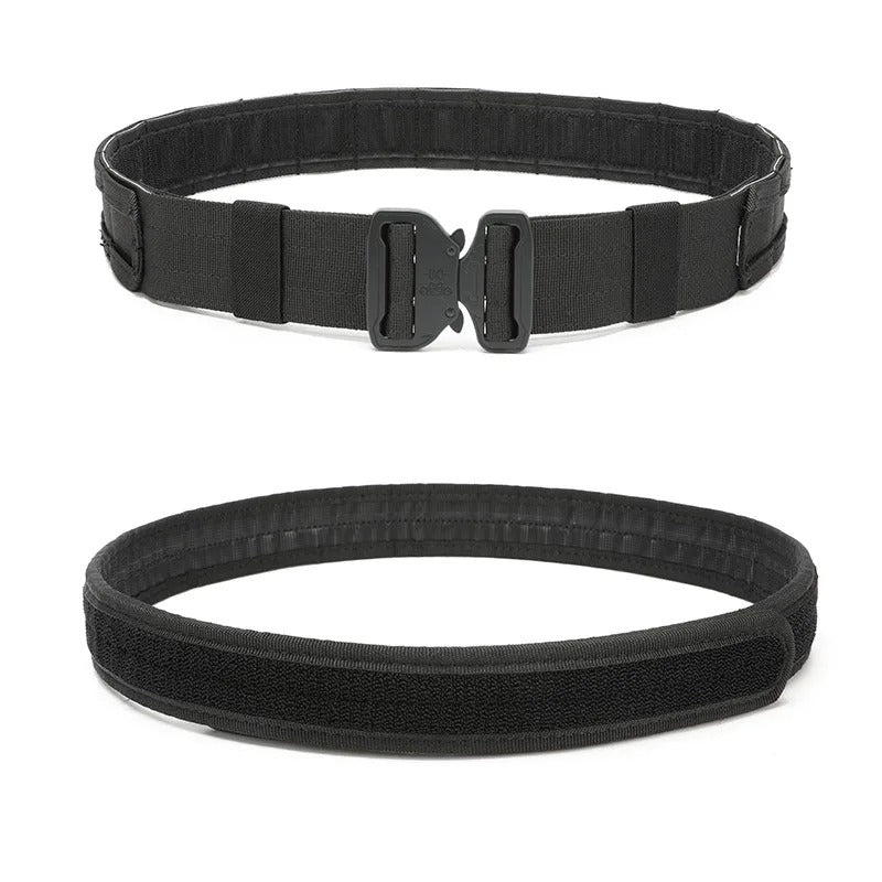 Assault Tactical Belt