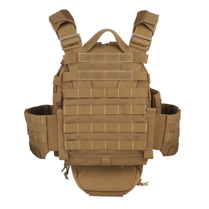 Assault Plate Carrier