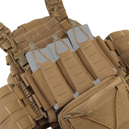 Assault Plate Carrier