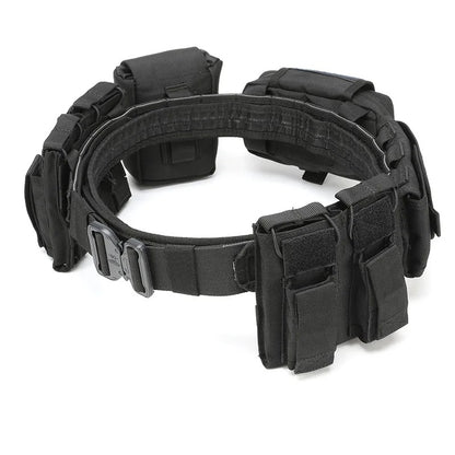 Assault Tactical Belt