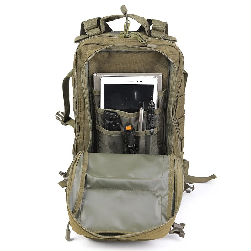 Assault Backpack