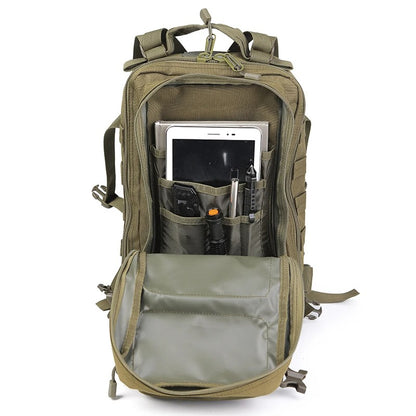 Assault Backpack