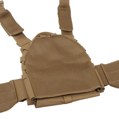 Assault Plate Carrier